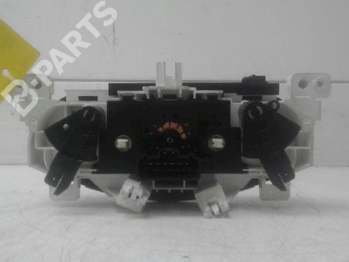 Climate control RENAULT TWINGO III (BCM_, BCA_) 1.0 SCe 70 | BP4832202I5