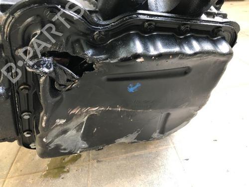 Engine RENAULT MASTER III Platform/Chassis (EV, HV, UV) 2.3 dCi 180 FWD (EV04, HV04, UV04) | BP28192949M1 