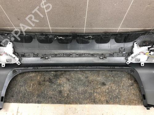 Rear bumper KIA SPORTAGE IV (QL, QLE) 2.0 CRDi AWD | BP29888018C8 