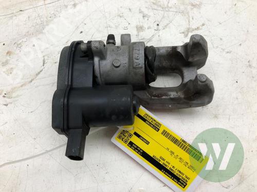 Left rear brake caliper OPEL CORSA F (P2JO) 1.2 (68) | BP36362492M107 - Image 3