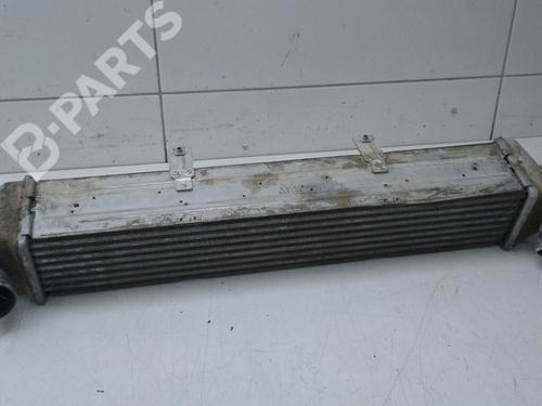 Intercooler KIA CEED (CD) 1.0 T-GDI (120 hp) 9526878