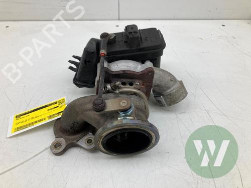 Used Turbocharger/Supercharger Turbocharger/Supercharger 38734159 38734159