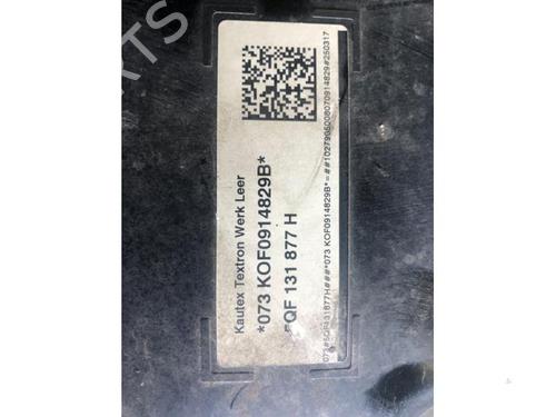 AdBlue tank SKODA KODIAQ I (NS6, NS7, NV7) 2.0 TDI 4x4 | BP23530861M85