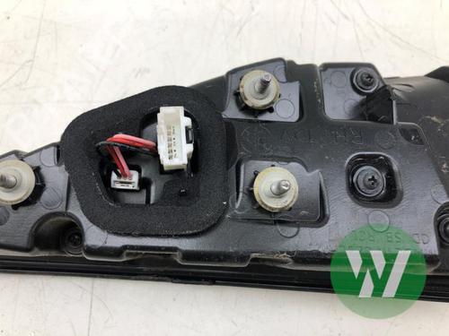 Right taillight KIA PROCEED (CD) 1.6 T-GDI GT | BP33185075C35 - Image 2