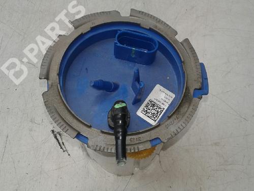 Used Fuel pump AUDI A1 (8X1, 8XK) 1.0 TFSI (95 hp) 4778310