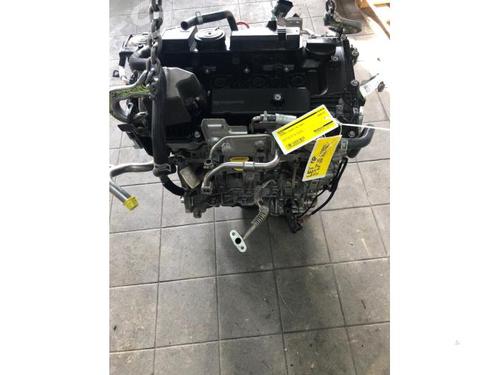 Engine HYUNDAI TUCSON (NX4E, NX4A) 1.6 T-GDi Hybrid | BP39913668M1 - Image 6
