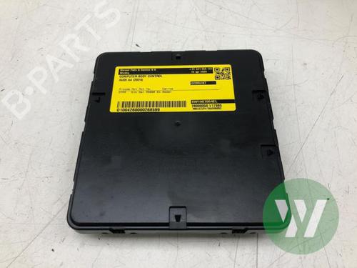 Used Electronic module Electronic module AUDI A4 B9 (8W2, 8WC) 40 TDI Mild Hybrid quattro (204 hp) 33918768 33918768