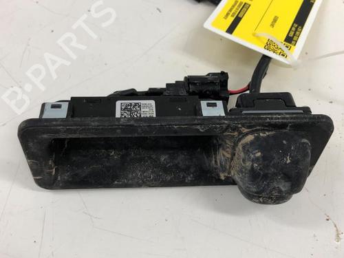 Camera KIA SPORTAGE IV (QL, QLE) 1.6 GDI | BP30054454E14 