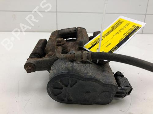 Used Left rear brake caliper OPEL COMBO Box Body/MPV (K9) 1.5 D (131 hp) 30333831