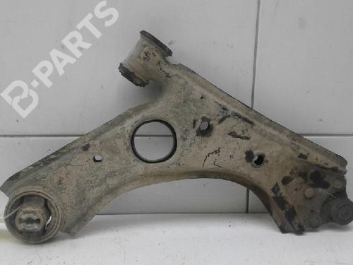 Left front suspension arm FIAT DOBLO Cargo (263_) 1.3 D Multijet | BP5632301M12 