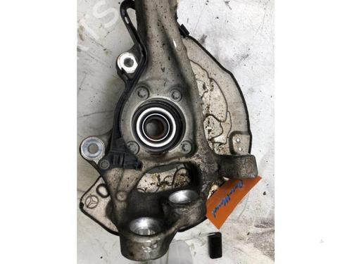 Left front steering knuckle MERCEDES-BENZ GLC (X253) 300 d 4-matic (253.919) | BP16149987M25 