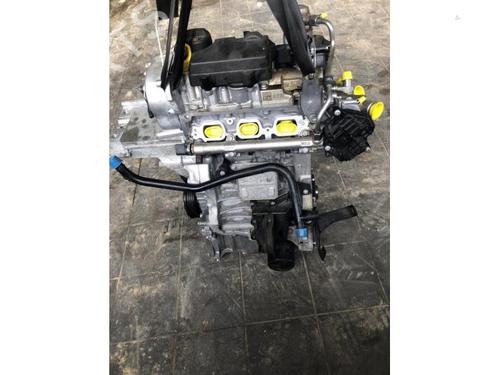 Engine VW POLO VI (AW1, BZ1, AE1) 1.0 TSI | BP28573333M1