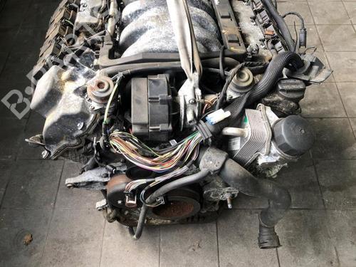 Engine MERCEDES-BENZ S-CLASS (W220, V220) S 55 AMG (220.073, 220.173) | BP6688899M1 