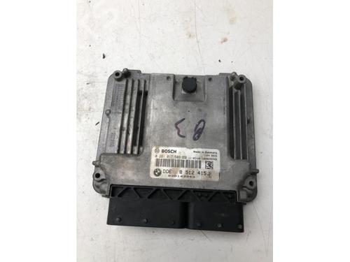 Used Engine control unit (ECU) MINI MINI (R56) Cooper D (112 hp) 12434098