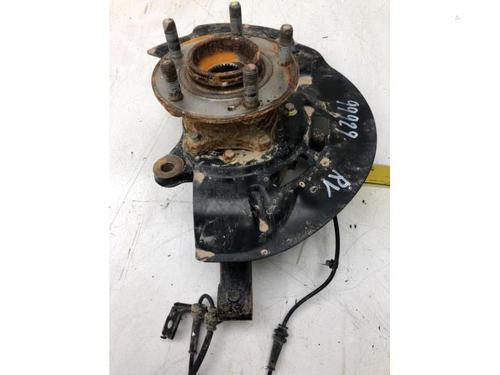 Right front steering knuckle KIA SPORTAGE IV (QL, QLE) 1.6 CRDi | BP16558884M26 