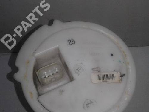 Fuel pump MERCEDES-BENZ A-CLASS (W169) A 180 CDI (169.007, 169.307) | BP4838354M76 
