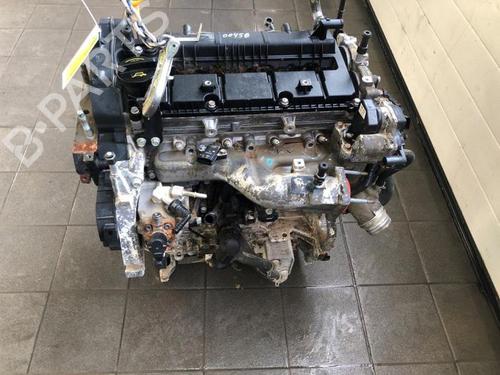Engine KIA STONIC (YB) 1.6 CRDi | BP33216346M1  - Image 6