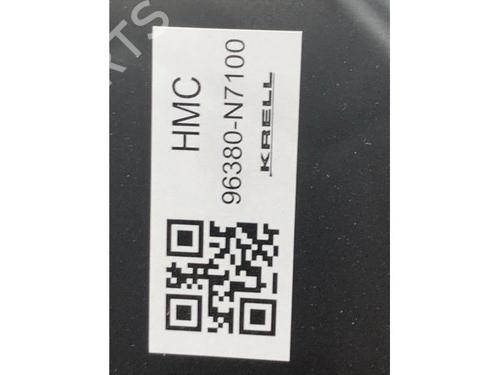 Electronic module HYUNDAI TUCSON (NX4E, NX4A) 1.6 T-GDi Hybrid HTRAC | BP39913605M83 - Image 3