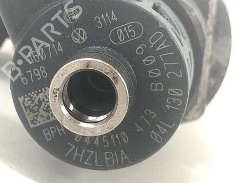 Injector SKODA RAPID Spaceback (NH1) 1.6 TDI | BP28105803M100 