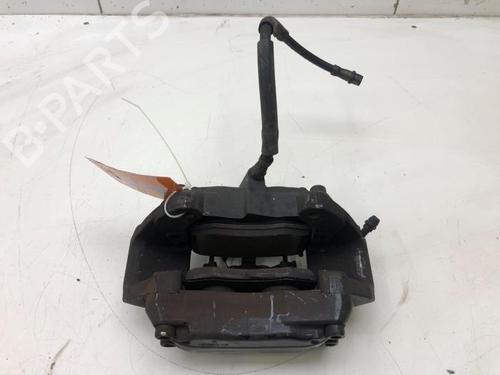 Used Left front brake caliper MERCEDES-BENZ S-CLASS (W220) S 430 (220.070, 220.170) (279 hp) 21053532