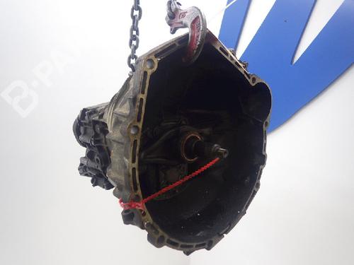 Used Gearbox MERCEDES-BENZ C-CLASS (W202) C 180 (202.018) (122 hp) 6690022
