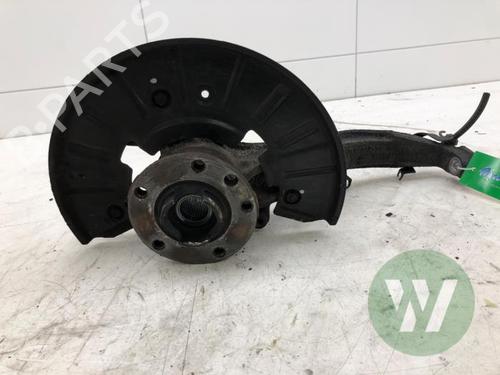 Right front steering knuckle AUDI Q7 (4LB) 3.0 TDI quattro | BP32076464M26 - Image 3