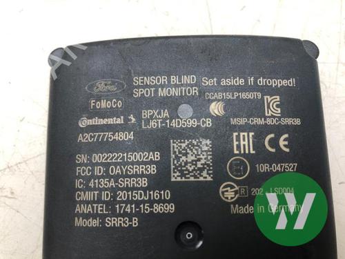 Other FORD KUGA III (DFK) 2.5 FHEV | BP39915408O1 - Image 2