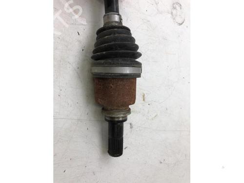 Right front driveshaft NISSAN MICRA V (K14) 1.0 IG-T 100 | BP14579233M39 
