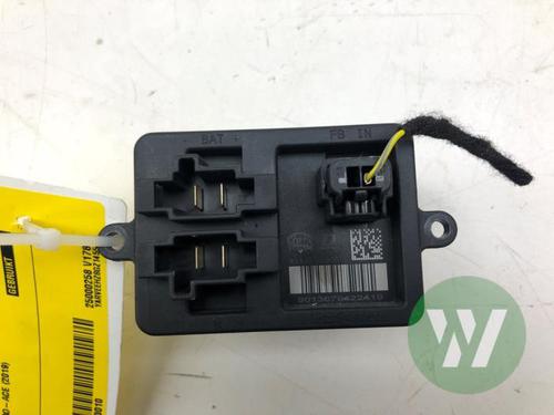 Electronic sensor TOYOTA PROACE Van (MDZ_) 2.0 D4d (MDZ6, MDZ5) | BP31319748M84