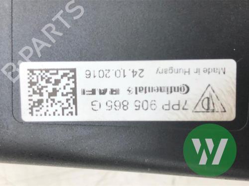 Ignition barrel PORSCHE MACAN (95B) 3.0 S Diesel | BP37031285M48 - Image 8
