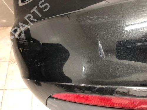 Rear bumper OPEL ASTRA K Sports Tourer (B16) 1.6 CDTi (35) | BP20670830C8 