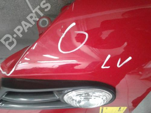 Left front fenders MINI MINI (R56) One | BP6792871C41 