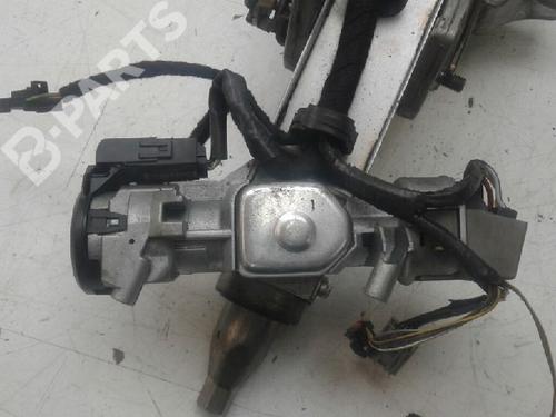 Steering column FORD FOCUS II (DA_, HCP, DP) 1.8 TDCi | BP6793693M21 