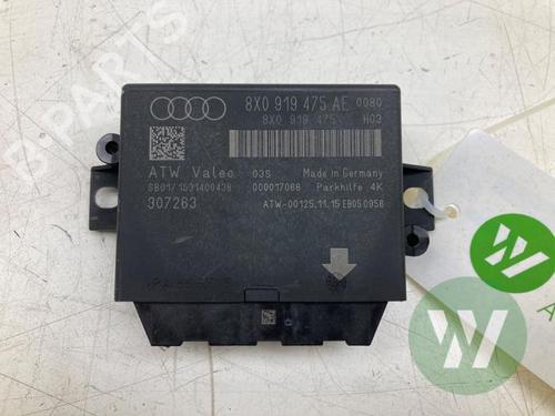 Used Electronic module Electronic module 38734163 38734163