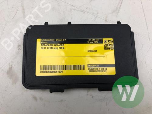 Other SEAT LEON Sportstourer (KL8, KLD) 1.5 eTSI | BP36884211O1 - Image 3