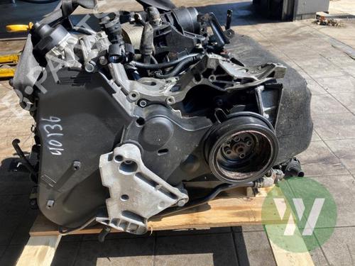 Engine VW T-ROC (A11, D11) 2.0 TDI 4motion | BP38264577M1  - Image 5