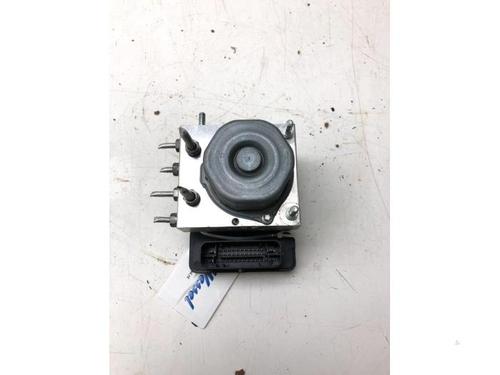 Used ABS pump DACIA SANDERO II TCe 90 (B8M1, B8MA, B8AC) (90 hp) 12257228
