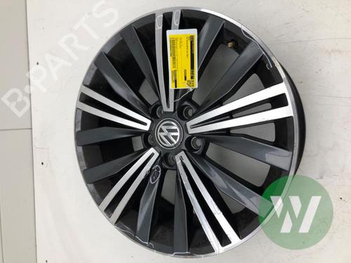 Used Rim Rim 37437994 37437994