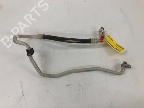 Used AC pipe PEUGEOT 2008 I (CU_) 1.5 BlueHDI 100 (102 hp) 29394852