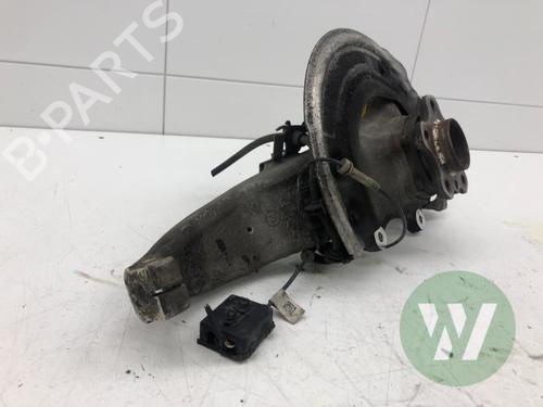 Right front steering knuckle BMW 5 Touring (G31) 520 d xDrive | BP37158990M26 - Image 4