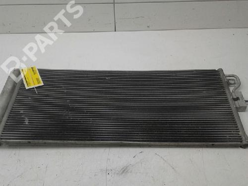 AC Kondensor VAUXHALL MOKKA / MOKKA X (J13) 1.6 CDTI (110 hp) 8888352