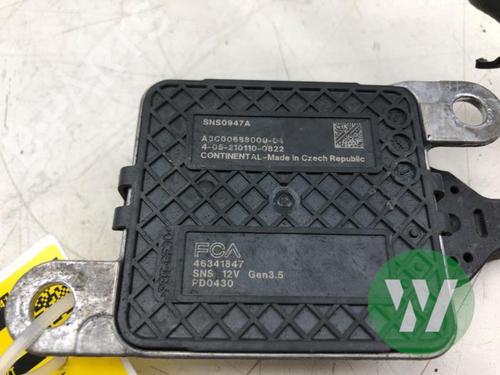 Electronic sensor FIAT DUCATO Van (250_) 160 Multijet 2,3 D | BP32282676M84 - Image 4