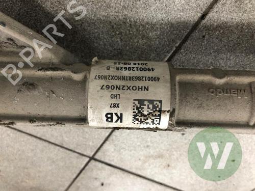 Steering rack RENAULT CAPTUR I (J5_, H5_) 0.9 TCe 90 | BP38471020M22 - Image 4