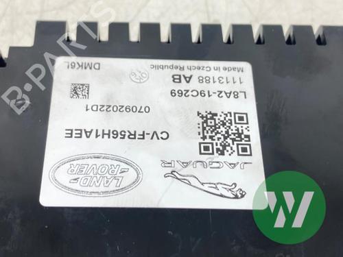 Electronic module LAND ROVER RANGE ROVER VELAR (L560) 2.0 P400 Hybrid 4x4 | BP38114489M83 - Image 10