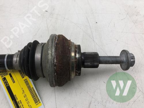 Left rear driveshaft VW ID.4 (E21) GTX | BP33862233M40 - Image 2
