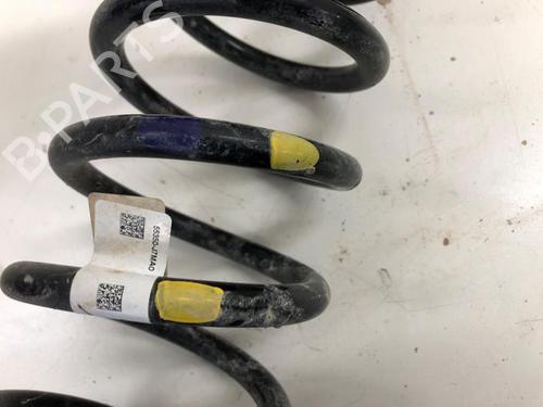 Shock absorber spring KIA CEED (CD) 1.4 T-GDI | BP29398487C152 