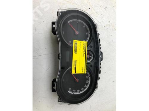 Multifunctionele display OPEL CORSA D (S07) 1.3 CDTI (L08, L68) (75 hp) 10318682