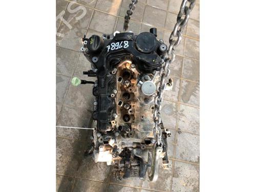 Motore OPEL CROSSLAND X / CROSSLAND (P17, P2QO) 1.2 (75) (110 hp) 29243356