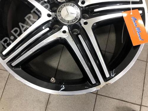 Rim MERCEDES-BENZ A-CLASS (W176) A 250 (176.050) | BP25439900C45 