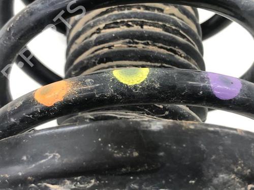 Right front shock absorber PEUGEOT 2008 I (CU_) 1.5 BlueHDI 100 | BP29848630M17 